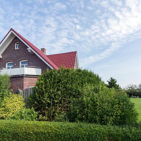 Haus Schoenborn Norden Exterior photo