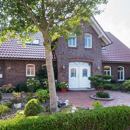Haus Schoenborn Norden Exterior photo